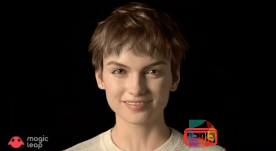 AR公司Magic Leap详述AI助手Mica的作用