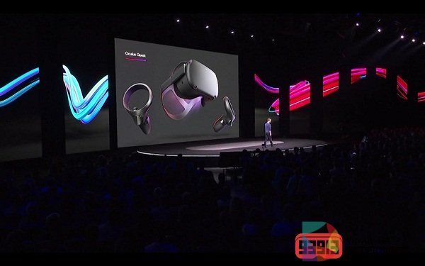 Facebook希望与VR消费者建立直接关系