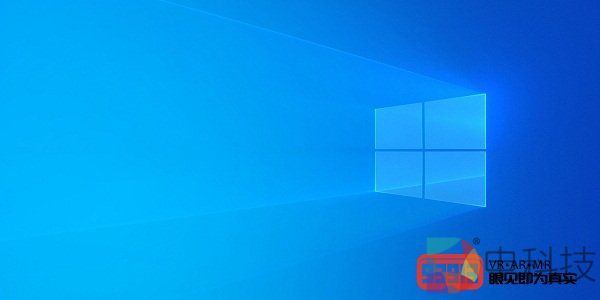 微软发布了混合现实和键盘改进功能的新Windows 10预览版