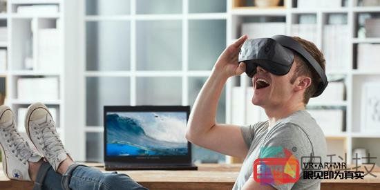 谷歌Chrome将支持Windows MR