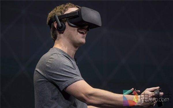 实锤！外媒在软件系统中找到Oculus S存在的证据