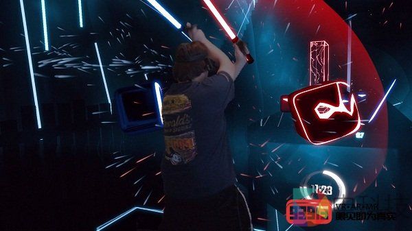 如何将Vive、Rift、PSVR游戏传输到流媒体平台