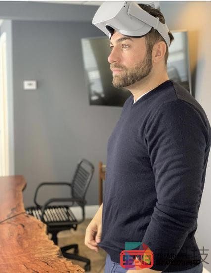 Immertec与强生开展合作 用VR技术培训医生