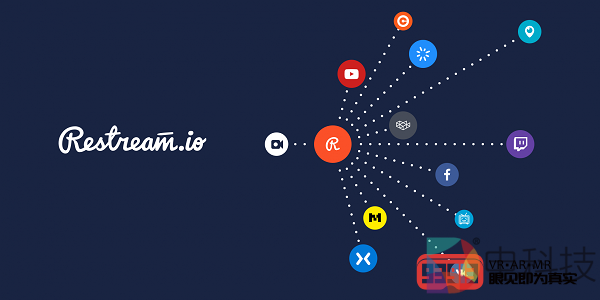 OVR Drop可以让你随时畅聊支持HTC Vive