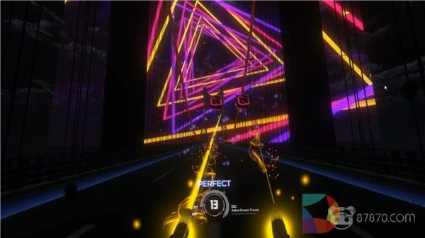 持枪弃剑：《sCATter》上架Steam