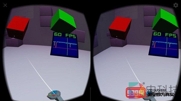 WebXR Device API规范草案已发布