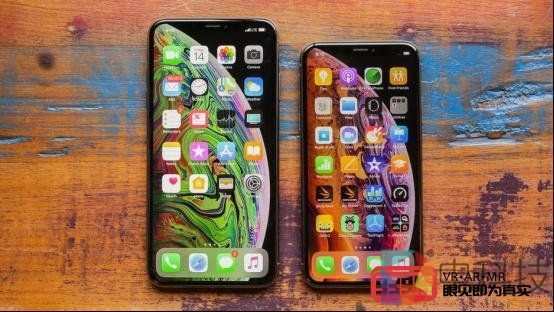 苹果将重新设计5G iPhone采用AR功能