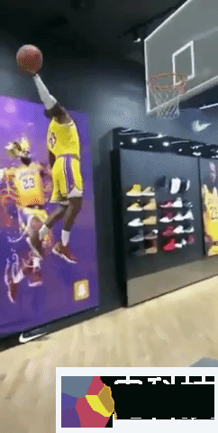 由勒布朗詹姆斯主演的Snapchat AR广告获得病毒式传播