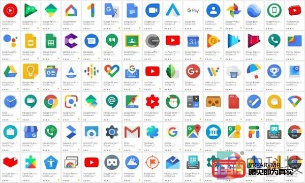 谷歌推出AR虚拟博物馆内含隐藏彩蛋