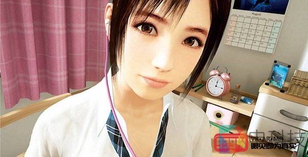 2019年VR游戏展望：主机VR游戏篇