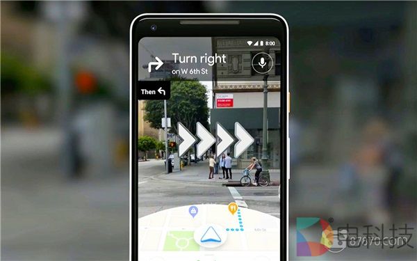 87晚汇丨美国海军将微软的HoloLens用于实战演习 Pokémon Go 2019年开门大红