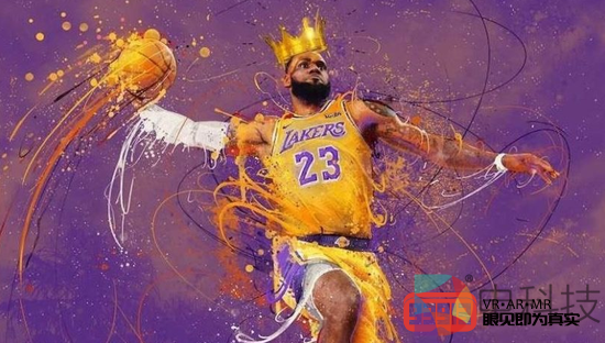 Snapchat最新AR镜头迅速走红