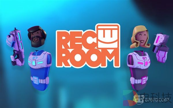 开发人员透露Rec Room将登录Quest，但适配是一项“艰巨”的任务