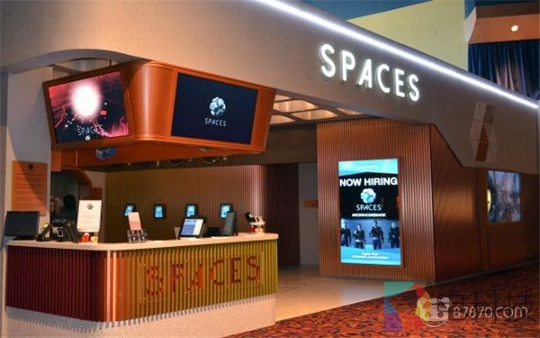 美国Cinemark电影院引入《终结者2018》VR体验