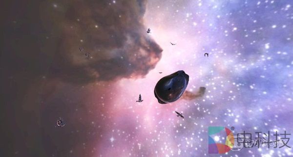 VR艺术展Speculative Cultures在纽约开幕