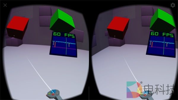 标准机构W3C发布WebXR草案