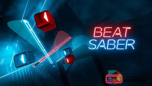 Valve更新SteamVR跟踪代码提升Beat Saber游戏体验
