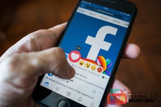 Facebook收购图像匹配技术制造商GrokStyle