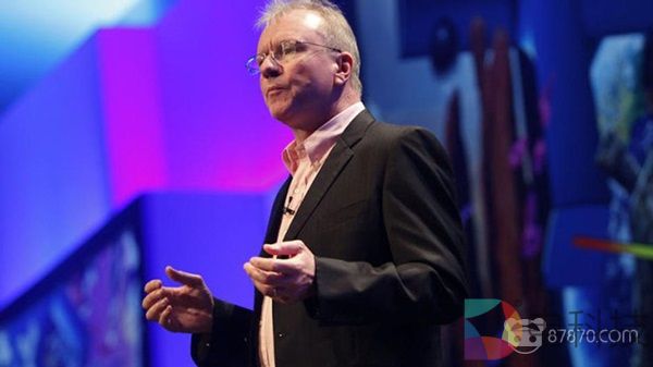 索尼互动娱乐任命Jim Ryan为新总裁兼CEO