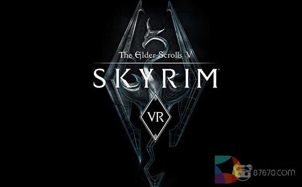 《上古卷轴V：天际VR》获得Steam年度最佳游戏