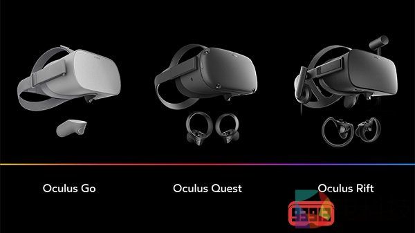 Oculus Quest是VR的又一个里程碑