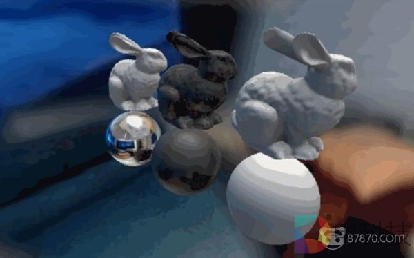 【8点7分】微软推出新光线捕捉工具,Arup用VR帮助设计对儿童友好的城市