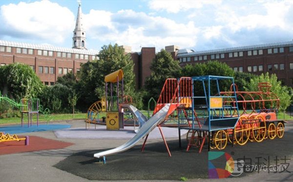 工程巨头Arup推出VR工具，帮助设计适合儿童的城市