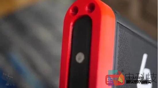 Immotion全沉浸式仿真器支持虚拟现实体验