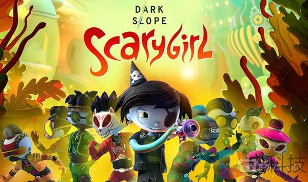 获投150万美元 Dark Slope开发线下大空间VR游戏