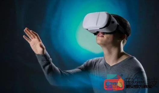 微软发布了Unity和混合现实Tookit的新扩展