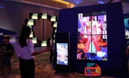 VR/AR技术将改变人们的生活