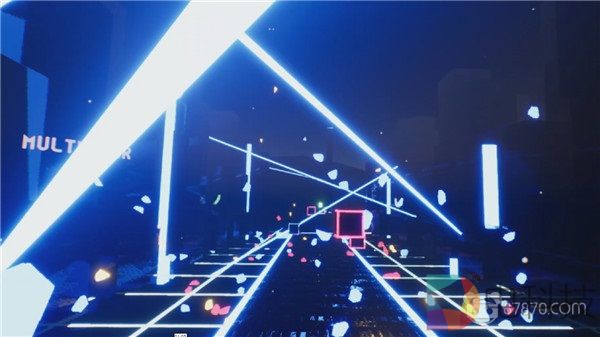 请回答1980：《Beat Champion》上架steam