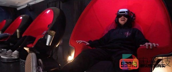 沃尔玛推出VR骑行体验旨在刺激商品销售