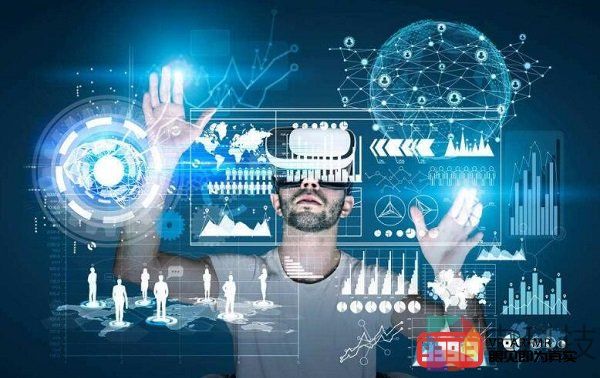 XR为企业提供了变革性的价值