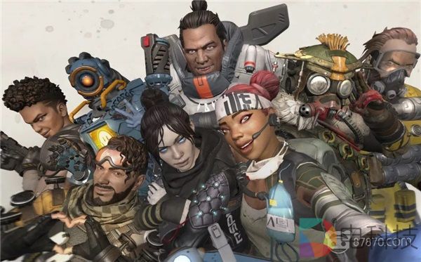 吃鸡新作《Apex Legends》一夜走红，VR解谜《Apex Construct》莫名中枪