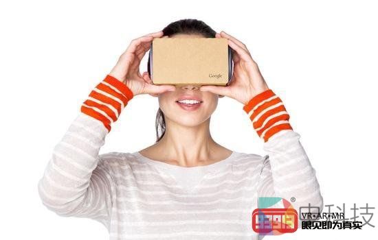 Random42发布全新移动VR教育应用