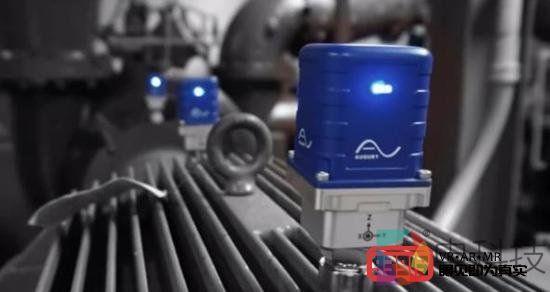 Augury获得2500万美元融资旨在运用5G以及VR/AR相关技术