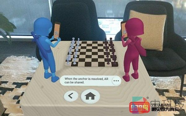 谷歌推出ARCORE 1.7支持全新脸部增强API