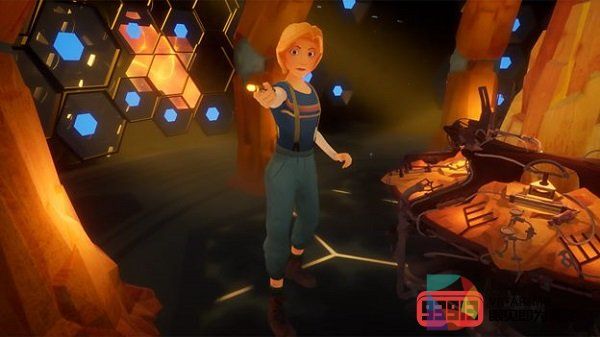BBC将推出《神秘博士VR》冒险体验