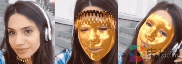 新增多款AR滤镜，谷歌发布ARCore 1.7