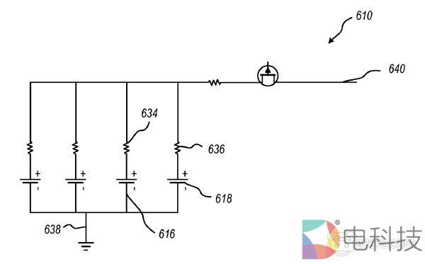 微软专利曝光：通过组装不同容量的电视提高头显续航能力