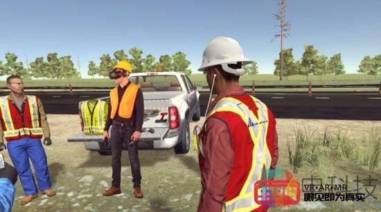 Cat Safety VR是一种新的虚拟现实（VR）安全培训模块