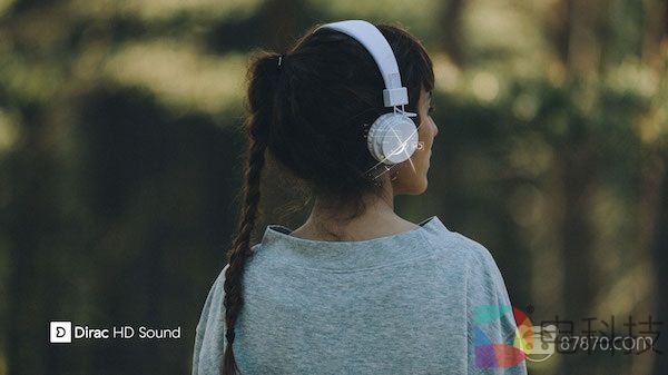 Dirac Research：所有技术都以“音质至上”