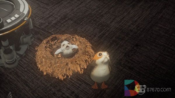 ILMxLA新作《星球大战: Project Prog》正式登陆Magic Leap One