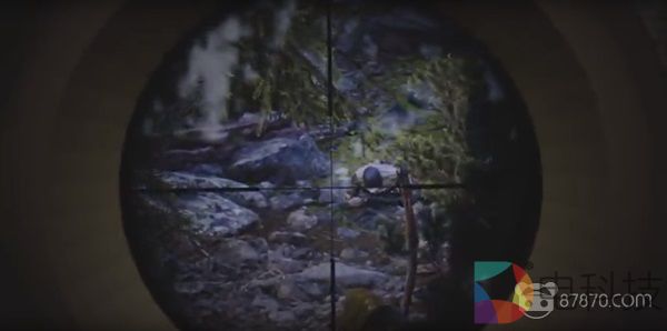 独立开发者MohammedAlsharefee发布新作预告片 并宣布开启众筹