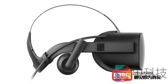 Rift Repair One套件旨在解决Oculus Rift音频切断问题