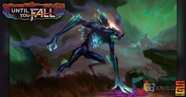 Schell Games将推出VR剑斗作品《Until You Fall》 主打实时战斗