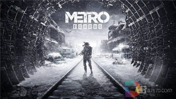 现在，你可以用VR体验《地铁：离乡》了