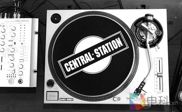 Next VR宣布与Central Station Records合作 未来将瞄准VR音乐市场