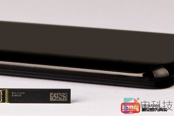 高通发布5G调制解调器Snapdragon X55